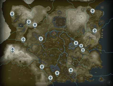 lynel coliseum|All Coliseum Locations and Rewards .